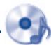 ALCATEL OT-807A - Music.... - 1