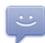 ALCATEL OT-980 - Google Messaging - 1