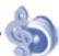 ALCATEL OT-980 - Music - 1