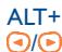 ALCATEL OT-980 - I.1 Keys and connectors - 10
