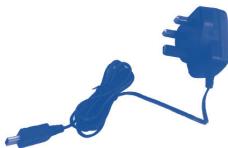 ALCATEL OT-980 - Accessories (1) - 3