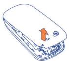 ALCATEL OT-980 - Set-up - 2