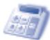ALCATEL OT-980 - Calculator - 1
