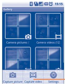 ALCATEL OT-980 - Gallery - 1