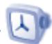 ALCATEL OT-980 - Alarm Clock - 1