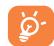 ALCATEL ONE TOUCH 995 - Sharing your phone's mobile data connection - 1