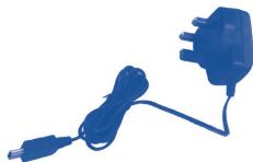 ALCATEL ONE TOUCH 995 - Accessories (I)...... - 2