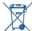 ALCATEL ONE TOUCH 995 - • BATTERY: - 1