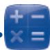 ALCATEL 2010/2010D/2010G - Calculator - 1