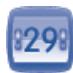 ALCATEL 2010/2010D/2010G - Calendar - 1