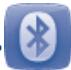ALCATEL 2010/2010D/2010G - Bluetooth ^TM(I) - 1