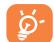 ALCATEL IDOL S (BS 472/ULTIM4) - To forget a Wi-Fi network - 1