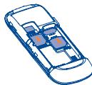 ALCATEL ONE TOUCH 117 - Set-up - 11