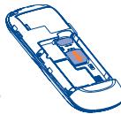 ALCATEL ONE TOUCH 117 - Set-up - 7
