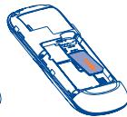 ALCATEL ONE TOUCH 117 - Set-up - 8