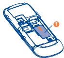 ALCATEL ONE TOUCH 117 - Set-up - 9