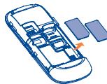 ALCATEL ONE TOUCH 117 - Set-up - 12