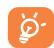 ALCATEL ONE TOUCH 117 - Adding a contact - 1