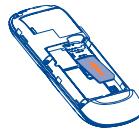 ALCATEL ONE TOUCH 228/228D - Set-up - 5