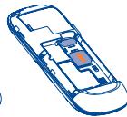 ALCATEL ONE TOUCH 228/228D - Set-up - 6