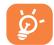 ALCATEL ONE TOUCH 232 - Receiving a call - 1