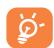 ALCATEL ONE TOUCH 232 - Accessories. - 1