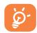 ALCATEL ONE TOUCH 232 - Create message - 1