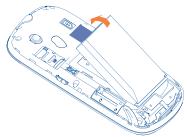ALCATEL ONE TOUCH 385/385D - Set-up - 4