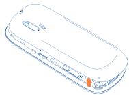 ALCATEL ONE TOUCH 385/385D - Set-up - 1