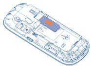 ALCATEL ONE TOUCH 385/385D - Set-up - 6