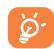 ALCATEL ONE TOUCH 385/385D - Receiving a call - 1