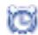 ALCATEL ONE TOUCH 385/385D - Main screen icons (1) - 5