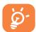 ALCATEL ONE TOUCH 385/385D - Accessories (1)...... - 5