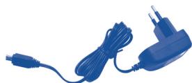 ALCATEL ONE TOUCH 602/602D - Accessories (1) - 1