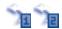 ALCATEL ONE TOUCH 602/602D - In one touch 602D: - 1