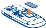ALCATEL ONE TOUCH 602/602D - Set-up - 8