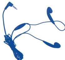 ALCATEL ONE TOUCH 602/602D - Accessories (1) - 4