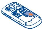 ALCATEL ONE TOUCH 602/602D - Set-up - 9