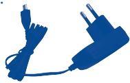 ALCATEL ONE TOUCH 810/810D - Accessories (1) - 1