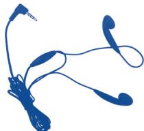 ALCATEL ONE TOUCH 810/810D - Accessories (1) - 5