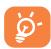 ALCATEL ONE TOUCH 810/810D - Consulting your contacts - 5
