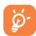 ALCATEL ONE TOUCH 810/810D - Receiving a call - 1