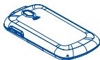 ALCATEL ONE TOUCH 813/813D/813F - Set-up - 4