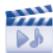 ALCATEL ONE TOUCH 813/813D/813F - Video player - 1