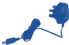 ALCATEL ONE TOUCH 813/813D/813F - Accessories (1) - 3