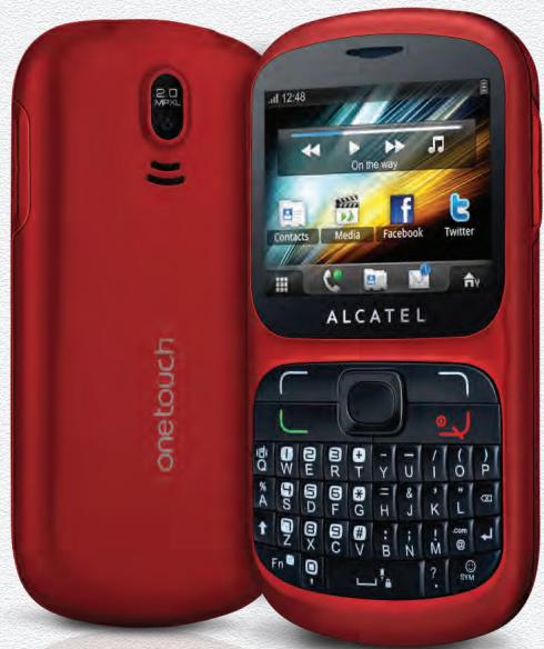 ALCATEL ONE TOUCH 813/813D/813F - 1