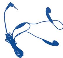 ALCATEL ONE TOUCH 813/813D/813F - Accessories (1) - 5
