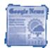 ALCATEL ONE TOUCH 903/903D - News &amp; Weather - 1