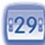 ALCATEL ONE TOUCH 903/903D - Google Calendar - 1