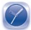 ALCATEL ONE TOUCH 916/916D - Clock - 1
